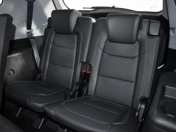 Chery Tiggo 8 I Рестайлинг с пробегом 2023 года, цена 1 599 000 рублей, 90728 км, внедорожник, Автокод Объявления