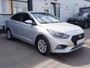 Hyundai Solaris II Москва  - изображение 17