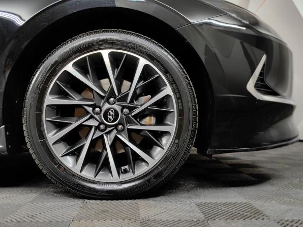 Hyundai Sonata VIII (DN8) с пробегом 2019 года, цена 2 599 000 рублей, 73869 км, седан, Автокод Объявления