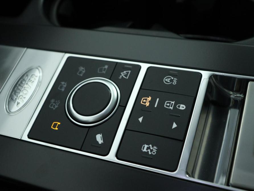 Land Rover Discovery V Санкт-Петербург  - изображение 19