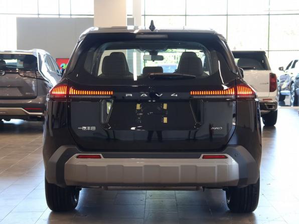 Toyota RAV4 V (XA50) с пробегом 2026 года, цена 4 350 000 рублей, 49 км, внедорожник, Автокод Объявления