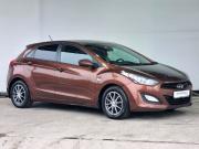 Hyundai i30 II Петрозаводск  - изображение 26