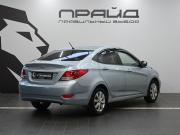 Hyundai Solaris I Ростов-на-Дону  - изображение 22