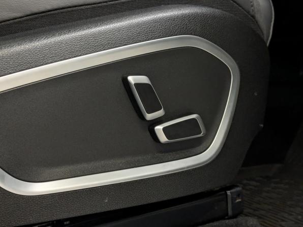 Geely Tugella I Рестайлинг с пробегом 2023 года, цена 2 850 000 рублей, 53696 км, внедорожник, Автокод Объявления