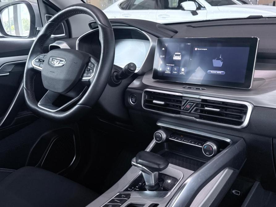 Belgee X50 Екатеринбург  - изображение 15