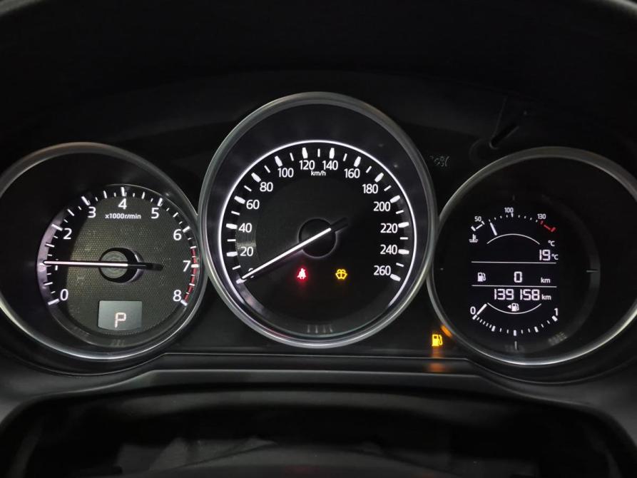 Mazda 6 III (GJ) Рестайлинг Альметьевск  - изображение 19