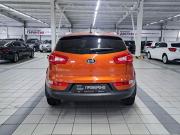 Kia Sportage III Набережные Челны  - изображение 29