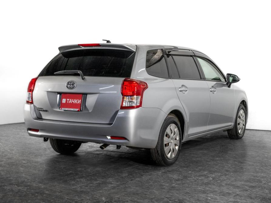Toyota Corolla XI (E160 E170 E180) Иркутск  - изображение 3