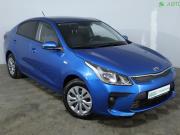 Kia Rio IV Москва  - изображение 29