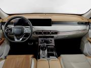 JETOUR X70+ I Рестайлинг Москва  - изображение 20