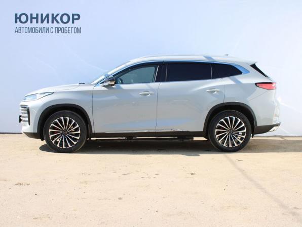 Exeed TXL I Рестайлинг с пробегом 2022 года, цена 2 389 000 рублей, 59407 км, внедорожник, Автокод Объявления