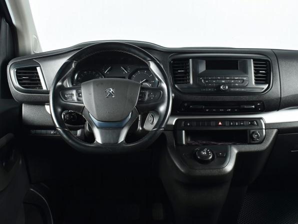 Peugeot Traveller I с пробегом 2022 года, цена 2 984 995 рублей, 79866 км, минивэн, Автокод Объявления