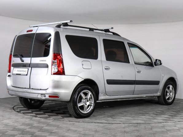 Lada (ВАЗ) Largus I с пробегом 2013 года, цена 450 000 рублей, 235683 км, универсал, Автокод Объявления