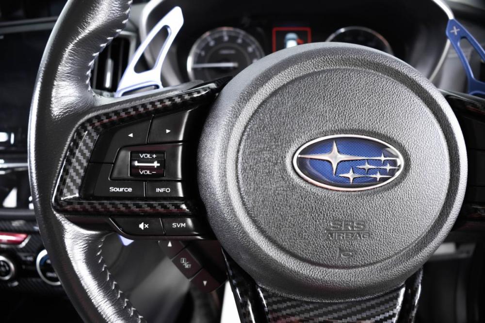 Subaru Impreza V Пермь  - изображение 18