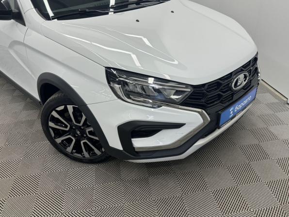 Lada (ВАЗ) Vesta I Рестайлинг (NG) с пробегом 2024 года, цена 1 529 000 рублей, 11142 км, универсал, Автокод Объявления