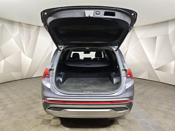 Hyundai Santa Fe IV Рестайлинг с пробегом 2023 года, цена 4 089 000 рублей, 96333 км, внедорожник, Автокод Объявления
