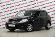 Nissan Tiida I Сургут  - изображение 28