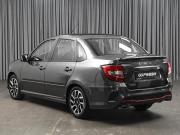 Lada (ВАЗ) Granta I Рестайлинг Ставрополь  - изображение 19