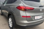 Hyundai Tucson III Рестайлинг Красноярск  - изображение 34