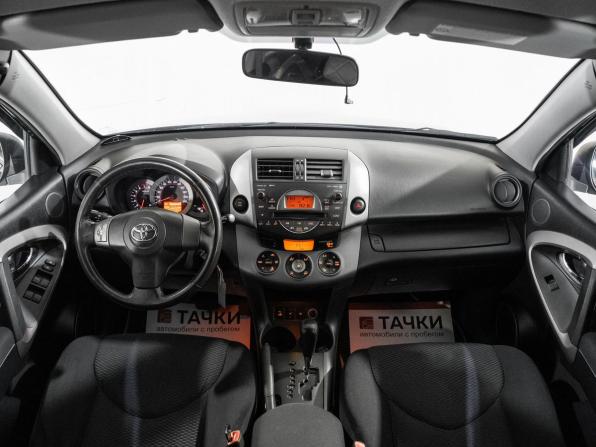 Toyota RAV4 III (XA30) с пробегом 2006 года, цена 1 095 000 рублей, 232694 км, внедорожник, Автокод Объявления