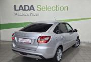 Lada (ВАЗ) Granta I Рестайлинг Красноярск  - изображение 21