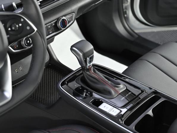 Новый BAIC U5 Plus 2025 года, цена 2 249 000 рублей, седан, Автокод Объявления