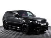 Land Rover Range Rover Sport II Москва  - изображение 30