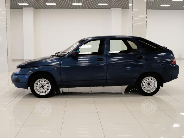 Lada (ВАЗ) 2112 с пробегом 2005 года, цена 111 000 рублей, 181376 км, хэтчбек, Автокод Объявления