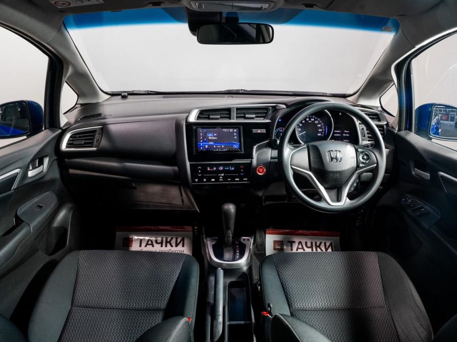 Honda Fit III Рестайлинг Чита  - изображение 7