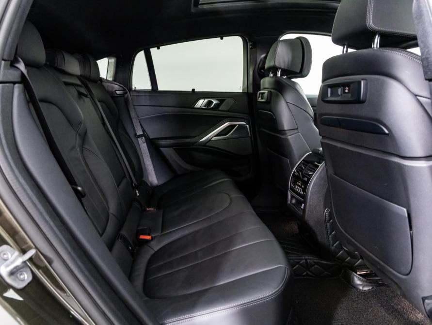BMW X6 III (G06) Санкт-Петербург  - изображение 27