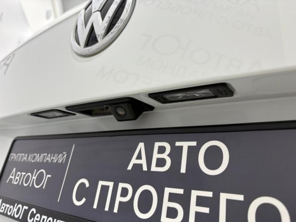 Volkswagen Tiguan II с пробегом 2018 года, цена 2 499 000 рублей, 92244 км, внедорожник, Автокод Объявления