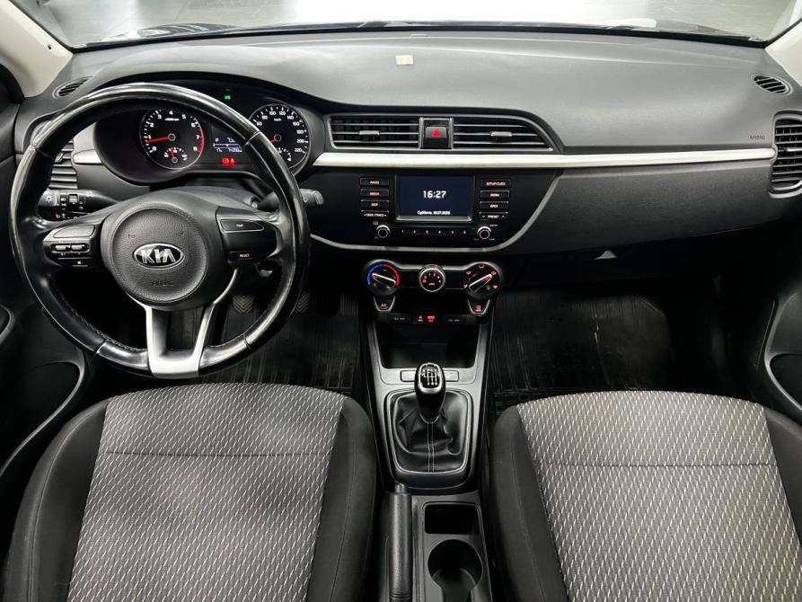 Kia Rio IV Казань  - изображение 13