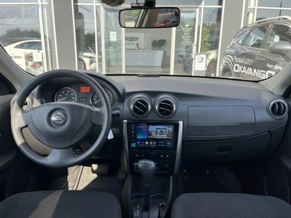 Nissan Almera III (G15) с пробегом 2014 года, цена 704 000 рублей, 122942 км, седан, Автокод Объявления