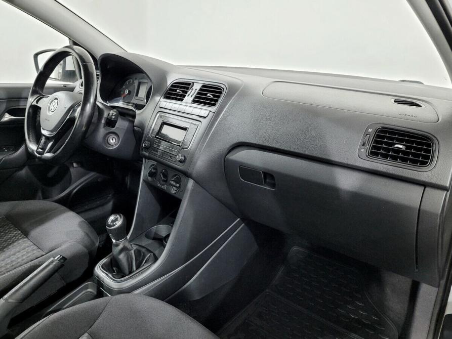 Volkswagen Polo V Рестайлинг Москва  - изображение 10