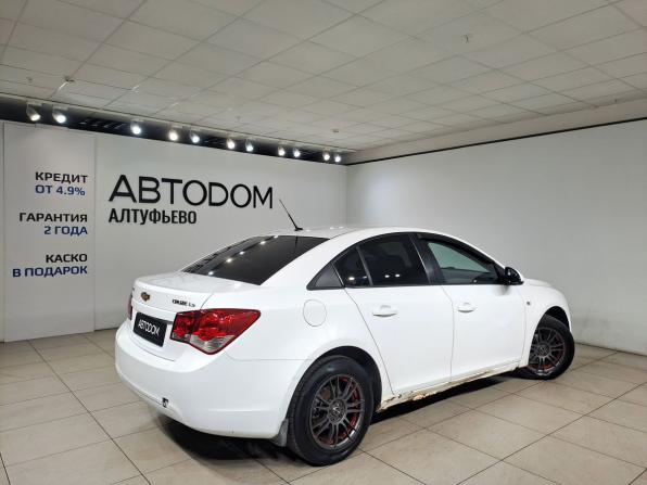 Chevrolet Cruze I с пробегом 2010 года, цена 359 000 рублей, 303375 км, седан, Автокод Объявления