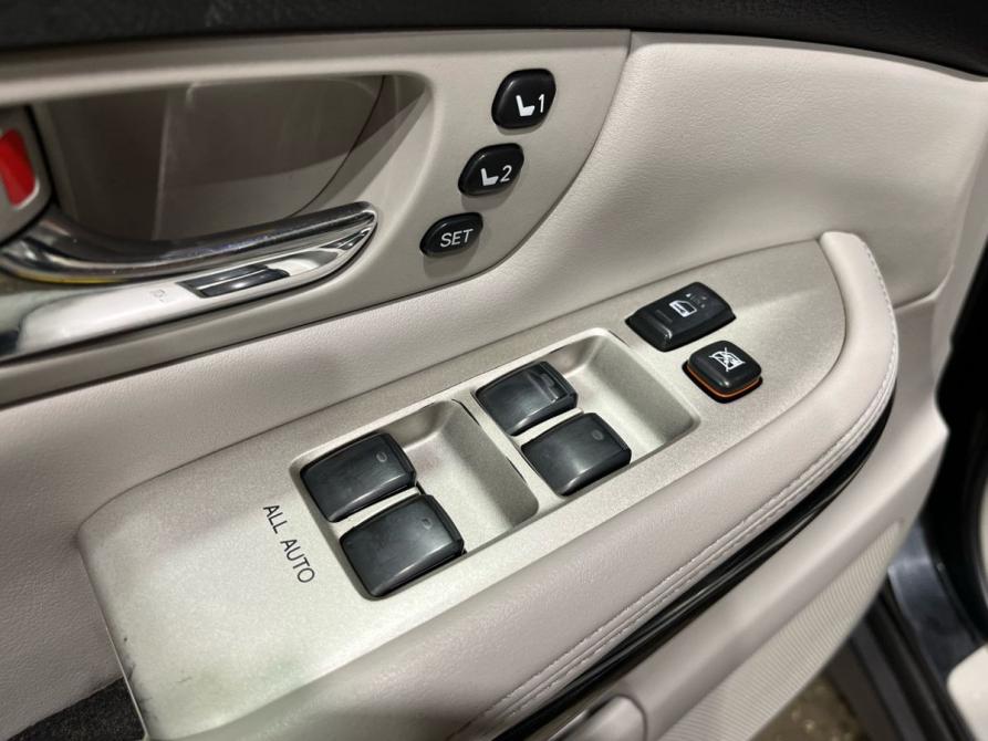 Lexus RX II Рестайлинг Пермь  - изображение 17