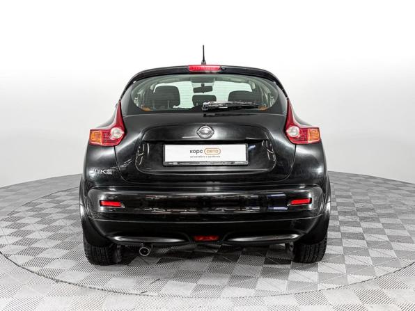 Nissan Juke I с пробегом 2011 года, цена 709 700 рублей, 355063 км, внедорожник, Автокод Объявления