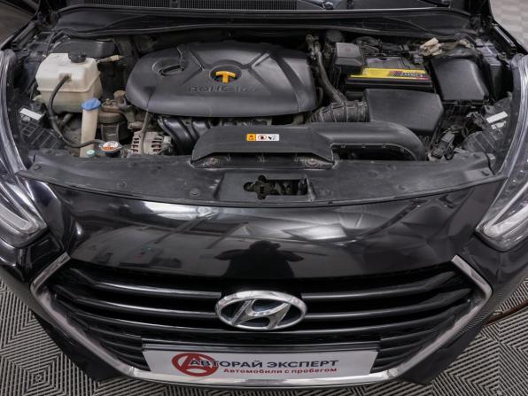 Hyundai i40 I Рестайлинг с пробегом 2016 года, цена 1 350 000 рублей, 168002 км, седан, Автокод Объявления