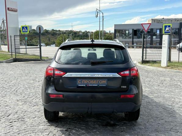 Zotye T600 с пробегом 2018 года, цена 660 000 рублей, 132448 км, внедорожник, Автокод Объявления