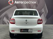 Renault Logan II Рестайлинг Оренбург  - изображение 20
