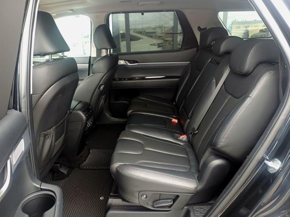 Hyundai Palisade I с пробегом 2021 года, цена 4 449 000 рублей, 72000 км, внедорожник, Автокод Объявления