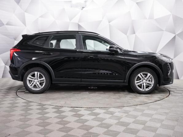 Haval Jolion I Рестайлинг с пробегом 2025 года, цена 2 150 000 рублей, 14500 км, внедорожник, Автокод Объявления