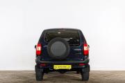 Chevrolet Niva I Тюмень  - изображение 23