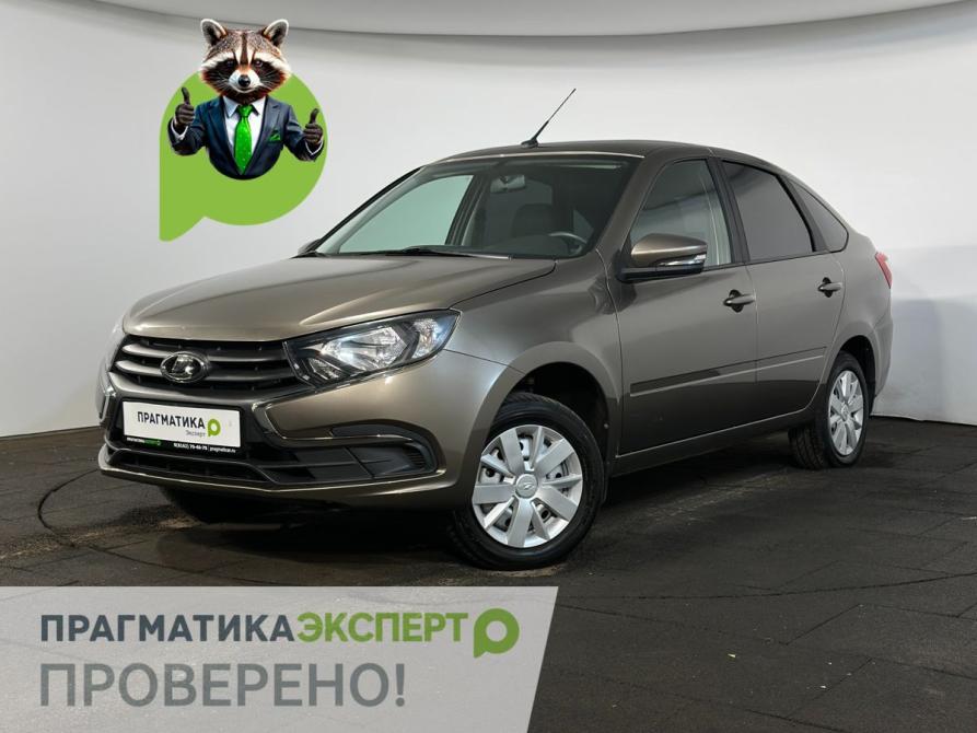 Lada (ВАЗ) Granta I Рестайлинг Великий Новгород  - изображение 1