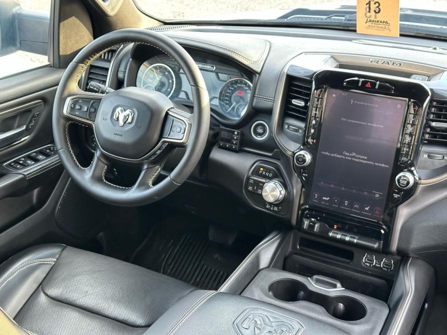 Ram 1500 V Волгоград  - изображение 3
