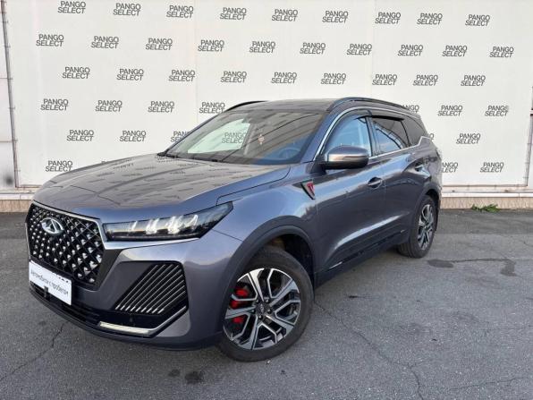 Chery Tiggo 7 Pro Max I Рестайлинг с пробегом 2025 года, цена 1 950 000 рублей, 35000 км, внедорожник, Автокод Объявления
