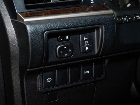 Lexus ES VI с пробегом 2013 года, цена 2 290 000 рублей, 137331 км, седан, Автокод Объявления