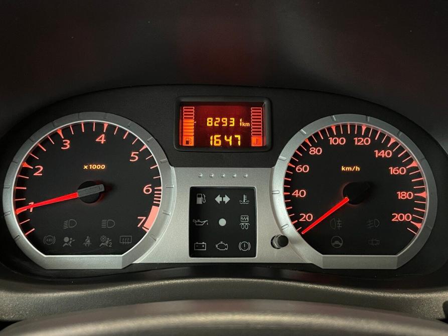 Lada (ВАЗ) Largus I Москва  - изображение 6