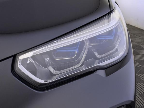 BMW X5 IV (G05/G18) с пробегом 2020 года, цена 7 100 000 рублей, 112258 км, внедорожник, Автокод Объявления