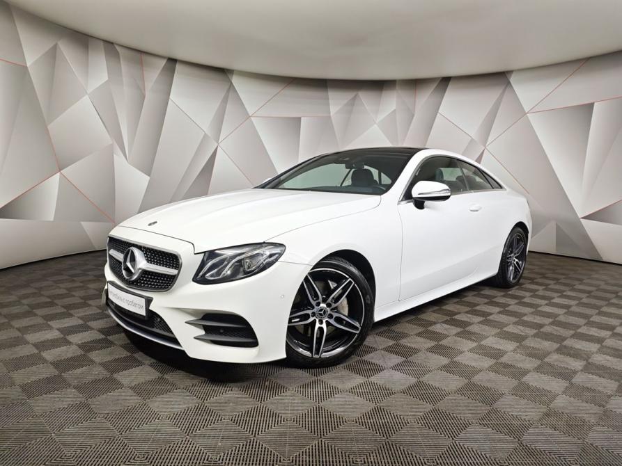 Mercedes-Benz E-Класс V (W213 S213 C238) Москва  - изображение 1